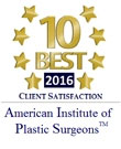 Ocala Plastic Surgery FL Award 1